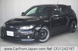 subaru impreza-wagon 2007 -SUBARU--Impreza Wagon CBA-GRB--GRB-003788---SUBARU--Impreza Wagon CBA-GRB--GRB-003788-