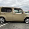 nissan cube 2009 -NISSAN--Cube DBA-Z12--Z12-049665---NISSAN--Cube DBA-Z12--Z12-049665- image 4