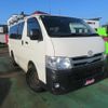 toyota hiace-van 2013 -TOYOTA--Hiace Van KDH206V--8060458---TOYOTA--Hiace Van KDH206V--8060458- image 13