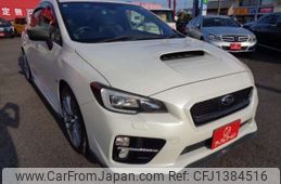subaru wrx 2015 -SUBARU 【三河 361ｾ 77】--WRX DBA-VAG--VAG-013028---SUBARU 【三河 361ｾ 77】--WRX DBA-VAG--VAG-013028-