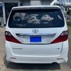 toyota alphard 2008 -TOYOTA--Alphard DBA-GGH25W--GGH25-8006512---TOYOTA--Alphard DBA-GGH25W--GGH25-8006512- image 9