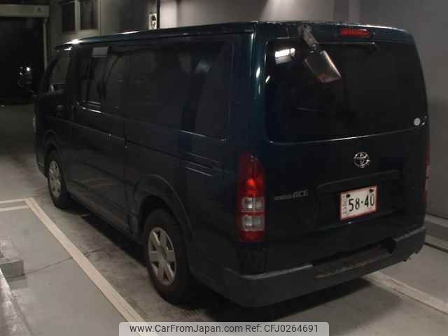 toyota regiusace-van 2005 -TOYOTA--Regius ace Van TRH200V-0029332---TOYOTA--Regius ace Van TRH200V-0029332- image 2