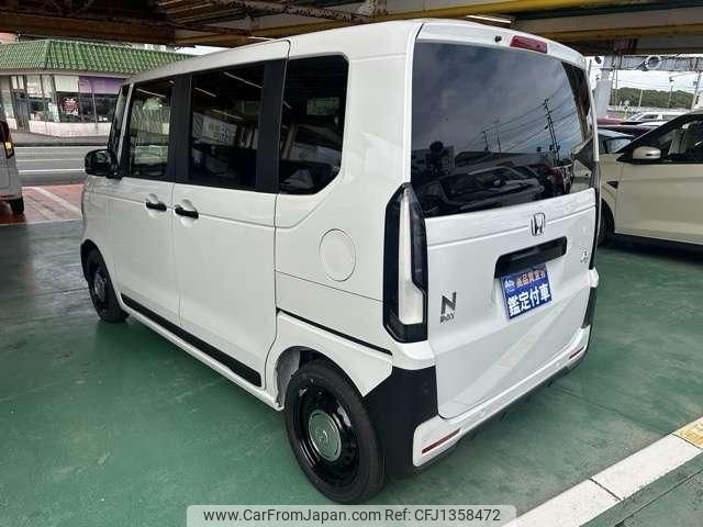 honda n-box 2025 quick_quick_6BA-JF5_JF5-5001514 image 2