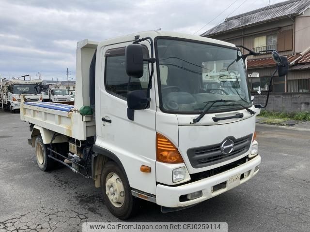 hino ranger 2014 quick_quick_TKG-FC9JCAP_FC9JCA-19036 image 1