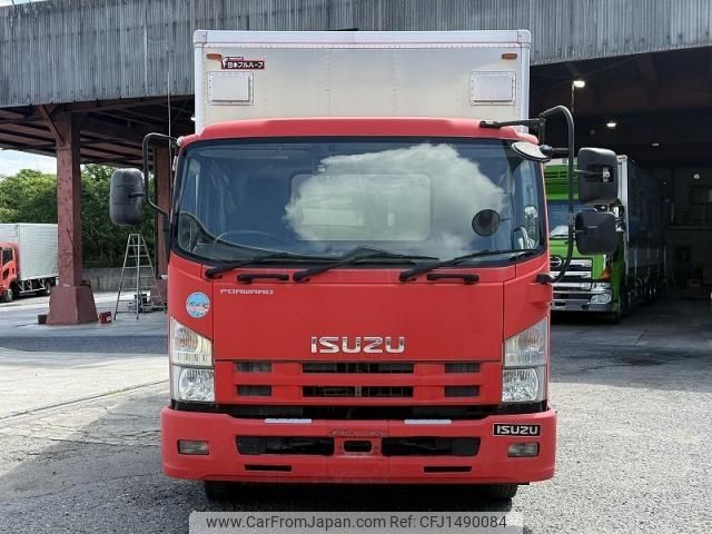 isuzu forward 2012 CFJ1490084 image 1