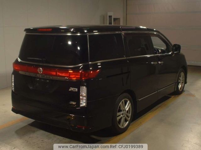 nissan elgrand 2011 -NISSAN--Elgrand TE52-014026---NISSAN--Elgrand TE52-014026- image 2