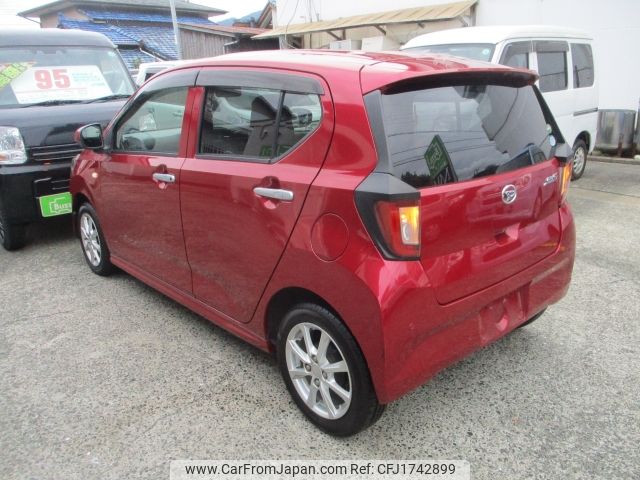 daihatsu mira-e-s 2017 CFJ1742899 image 2