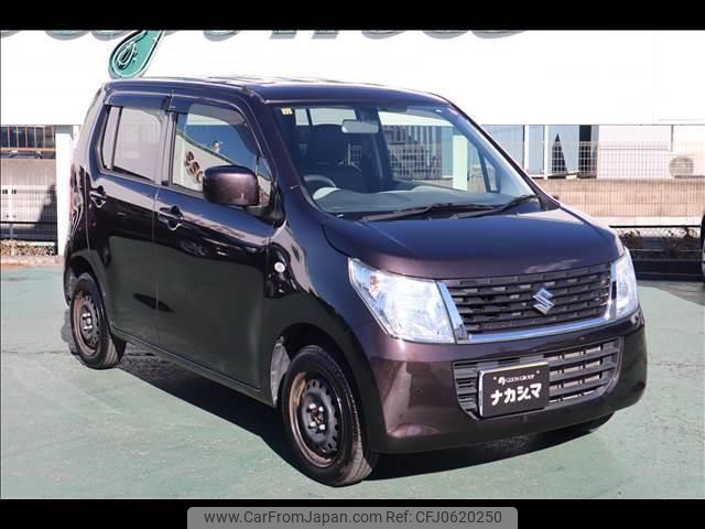 suzuki wagon-r 2016 quick_quick_DBA-MH34S_MH34S-544184 image 1