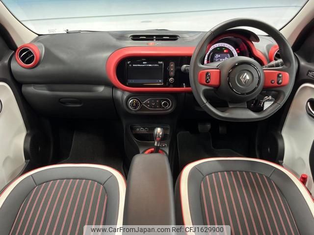 renault twingo 2024 CFJ1629900 image 2