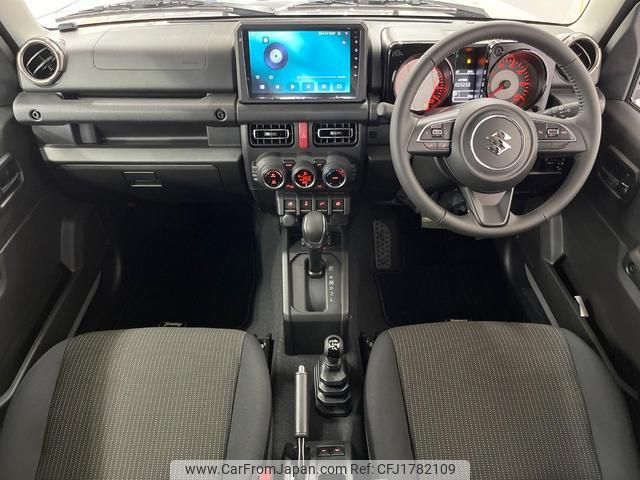 suzuki jimny 2025 CFJ1782109 image 2