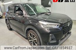 daihatsu rocky 2020 CFJ1854937