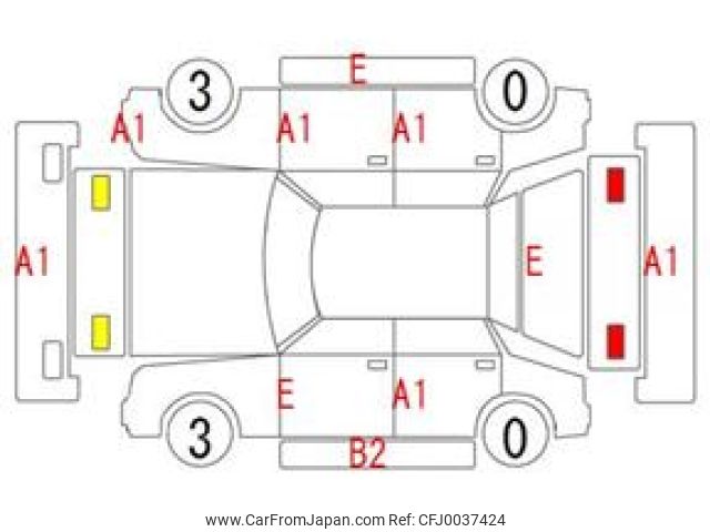 honda n-box 2019 -HONDA--N BOX DBA-JF4--JF4-1050463---HONDA--N BOX DBA-JF4--JF4-1050463- image 2