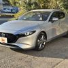 mazda mazda3 2019 -MAZDA--MAZDA3 3DA-BP8P--BP8P-103681---MAZDA--MAZDA3 3DA-BP8P--BP8P-103681- image 22