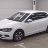 volkswagen polo 2022 quick_quick_3BA-AWDKL_WVWZZZAWZMU117792 image 5