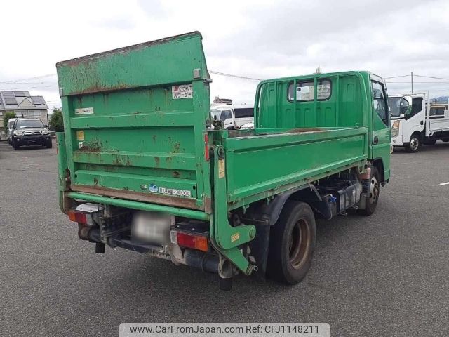 mitsubishi-fuso canter 2013 -MITSUBISHI 【名古屋 430つ901】--Canter FBA50-520492---MITSUBISHI 【名古屋 430つ901】--Canter FBA50-520492- image 2
