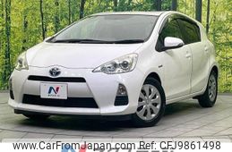 toyota aqua 2012 -TOYOTA--AQUA DAA-NHP10--NHP10-2090416---TOYOTA--AQUA DAA-NHP10--NHP10-2090416-