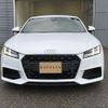 audi tt 2019 -AUDI--Audi TT ABA-FVDKZ--TRUZZZFV1K1006977---AUDI--Audi TT ABA-FVDKZ--TRUZZZFV1K1006977- image 4