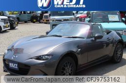 mazda roadster 2022 quick_quick_5BA-ND5RC_ND5RC-651205