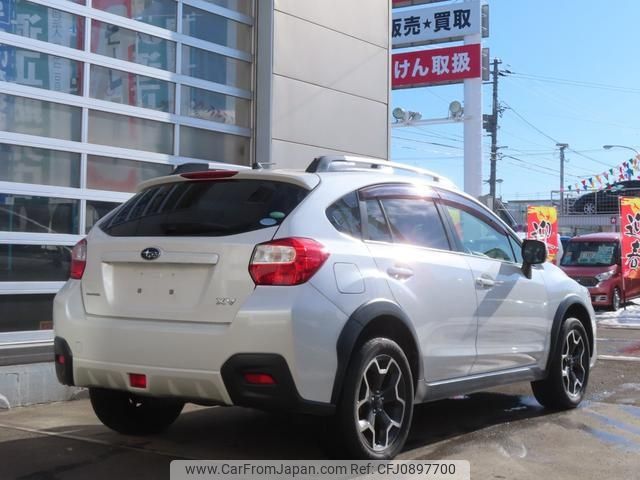 subaru xv 2013 -SUBARU--Subaru XV GP7--052005---SUBARU--Subaru XV GP7--052005- image 2