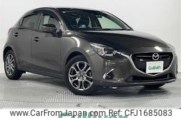 mazda demio 2018 CFJ1685083