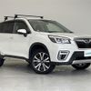 subaru forester 2019 -SUBARU--Forester 5BA-SK9--SK9-028445---SUBARU--Forester 5BA-SK9--SK9-028445- image 1