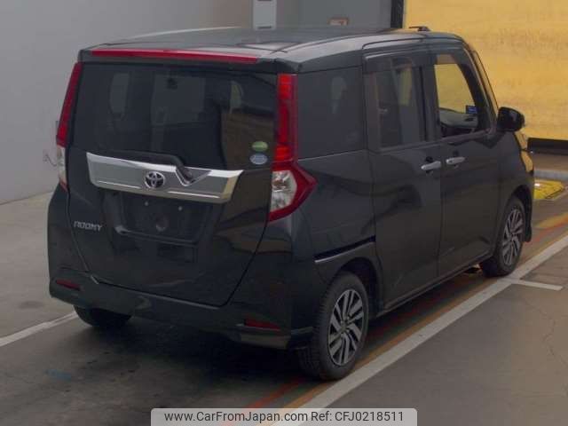 toyota roomy 2020 -TOYOTA--Roomy DBA-M900A--M900A-0445026---TOYOTA--Roomy DBA-M900A--M900A-0445026- image 2