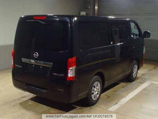 nissan caravan-van 2022 -NISSAN--Caravan Van 3DF-VN2E26--VN2E26-002610---NISSAN--Caravan Van 3DF-VN2E26--VN2E26-002610- image 2