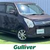 suzuki wagon-r 2014 -SUZUKI--Wagon R DBA-MH34S--MH34S-288682---SUZUKI--Wagon R DBA-MH34S--MH34S-288682- image 1