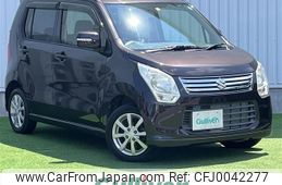 suzuki wagon-r 2014 -SUZUKI--Wagon R DBA-MH34S--MH34S-288682---SUZUKI--Wagon R DBA-MH34S--MH34S-288682-