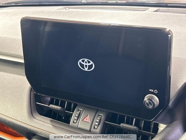toyota rav4 2023 CFJ1786402 image 2