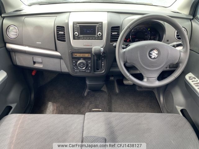 suzuki wagon-r 2011 -SUZUKI--Wagon R DBA-MH23S--MH23S-721153---SUZUKI--Wagon R DBA-MH23S--MH23S-721153- image 2