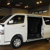 toyota hiace-van 2025 CFJ1306624 image 9