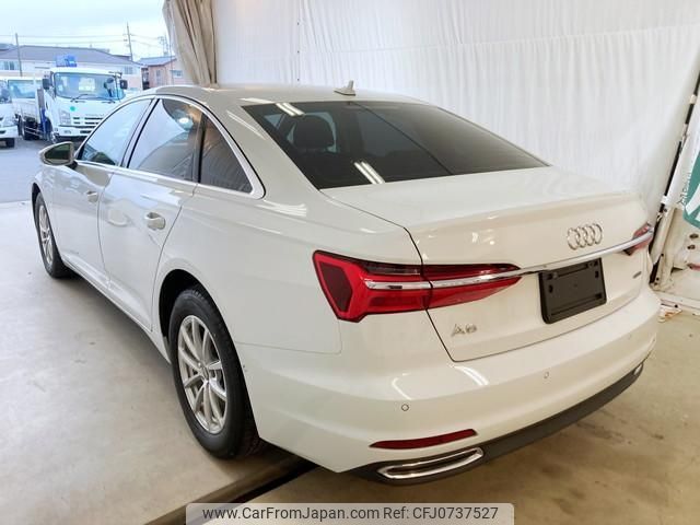 audi a6 2020 quick_quick_3AA-F2DKNF_WAUZZZF25LN044512 image 2