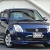 suzuki swift 2008 quick_quick_DBA-ZC11S_ZC11S-403913 image 4