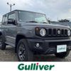 suzuki jimny-sierra 2023 -SUZUKI--Jimny Sierra 3BA-JB74W--JB74W-188475---SUZUKI--Jimny Sierra 3BA-JB74W--JB74W-188475- image 7