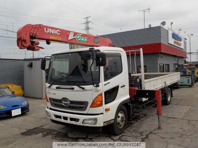 hino ranger 2012 -HINO--Hino Ranger TKG-FC9JKAP--FC9JKA-10879---HINO--Hino Ranger TKG-FC9JKAP--FC9JKA-10879- image 1