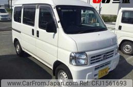 honda acty-van 2014 CFJ1561693