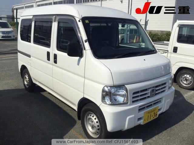 honda acty-van 2014 CFJ1561693 image 1