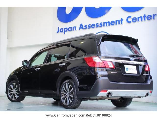 subaru exiga-crossover-7 2015 quick_quick_DBA-YAM_YAM-017087 image 2