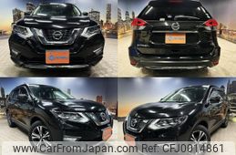 nissan x-trail 2018 quick_quick_DBA-NT32_NT32-083485