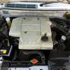 mitsubishi pajero-io 1998 CFJ3111214 image 8