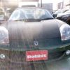 toyota mr-s 2003 -TOYOTA 【岡崎 502】--MR-S TA-ZZW30--ZZW30-0063113---TOYOTA 【岡崎 502】--MR-S TA-ZZW30--ZZW30-0063113- image 2