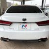 lexus ls 2018 CFJ1818139 image 15
