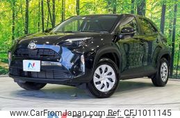 toyota yaris-cross 2024 -TOYOTA--Yaris Cross 5BA-MXPB15--MXPB15-3016***---TOYOTA--Yaris Cross 5BA-MXPB15--MXPB15-3016***-