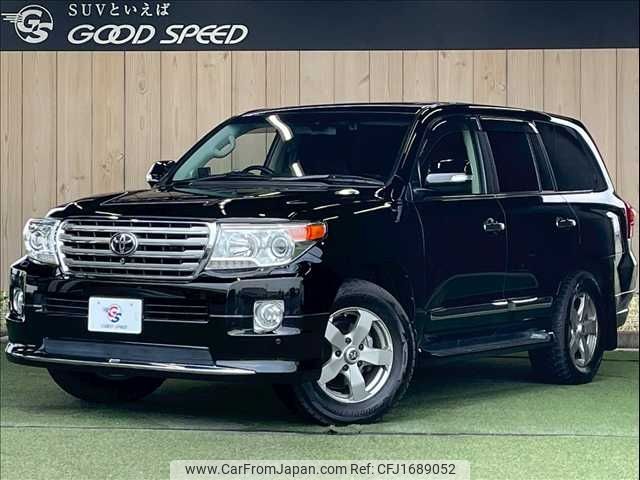 toyota land-cruiser-wagon 2012 CFJ1689052 image 1
