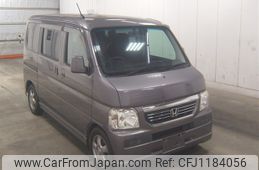 honda vamos 2013 -HONDA--Vamos HM1-1902406---HONDA--Vamos HM1-1902406-