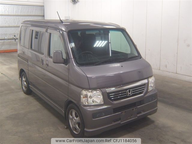 honda vamos 2013 -HONDA--Vamos HM1-1902406---HONDA--Vamos HM1-1902406- image 1