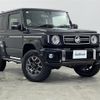 suzuki jimny-sierra 2024 -SUZUKI--Jimny Sierra 3BA-JB74W--JB74W-235892---SUZUKI--Jimny Sierra 3BA-JB74W--JB74W-235892- image 1