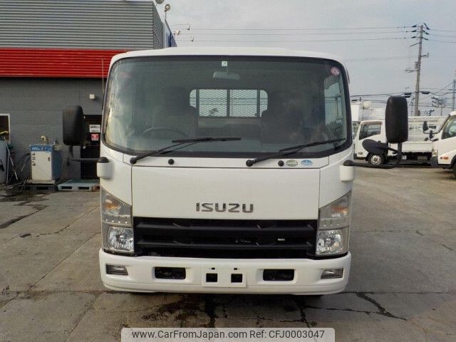 isuzu elf-truck 2014 -ISUZU--Elf TKG-NNS85AR--NNS85-7000197---ISUZU--Elf TKG-NNS85AR--NNS85-7000197- image 2