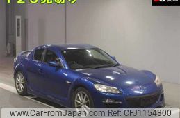 mazda rx-8 2008 -MAZDA--RX-8 SE3P-302629---MAZDA--RX-8 SE3P-302629-
